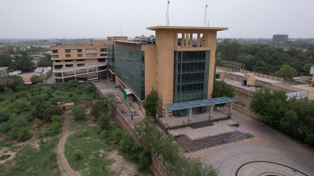 building-management